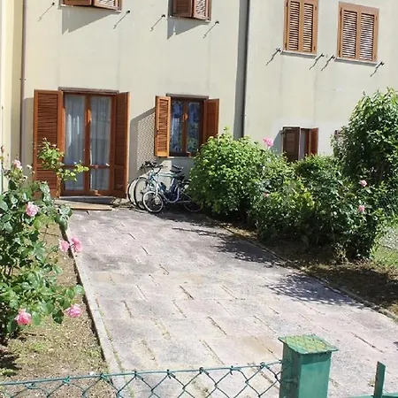 Apartment Alex Numana