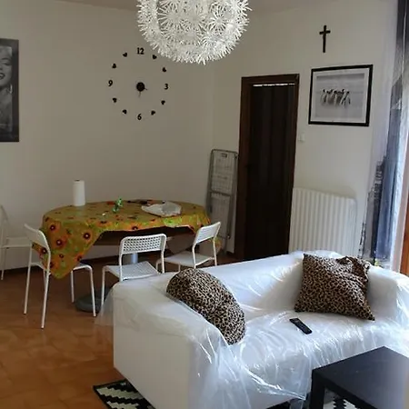 Alex Apartment Numana